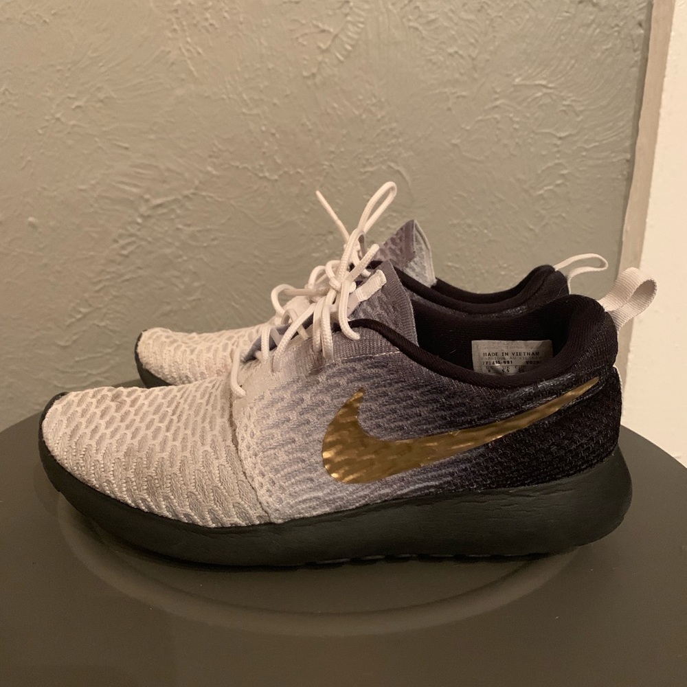 Nike Flyknit Roshe Run